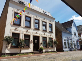 Ferienwohnungen Neumann, Maasholm